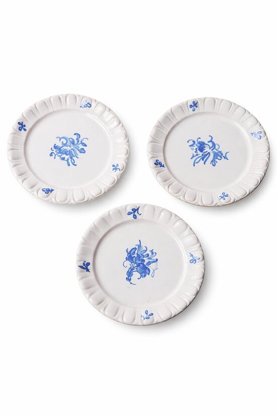 Gabriel Ceramics šķīvji